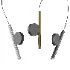 Doi Suspension Lamp by Luceplan - Thumbnail 2