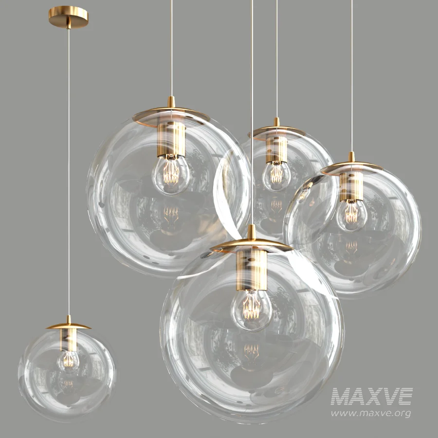 TIMMI pendant lamp - Image 2