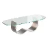ALISEI glass top - Thumbnail 4