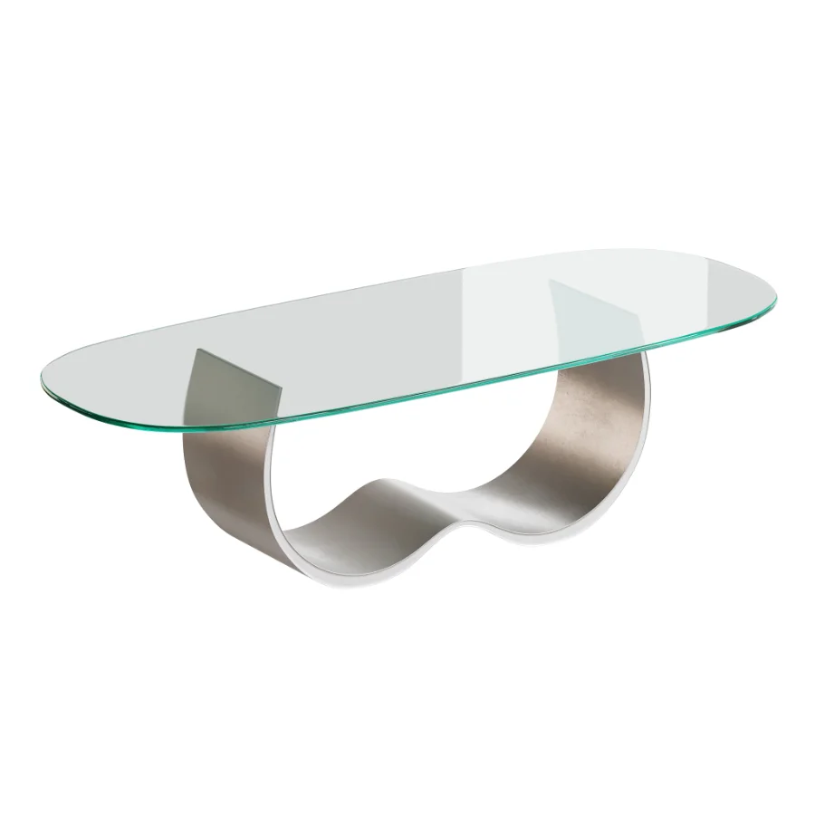 ALISEI glass top - Image 4