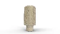 CERE SWHITE VASE - Thumbnail 5