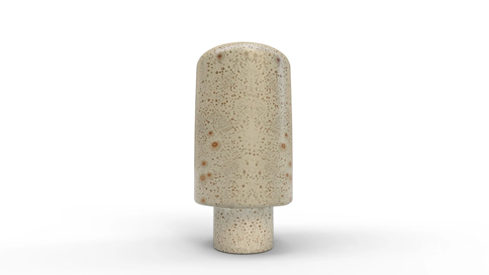 CERE SWHITE VASE - Image 5