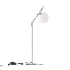 Endo table lamp by Aromas - Thumbnail 2