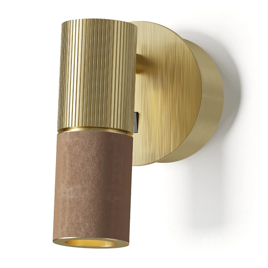 Aromas Del Campo Tura C Wall Lamp - Image 4