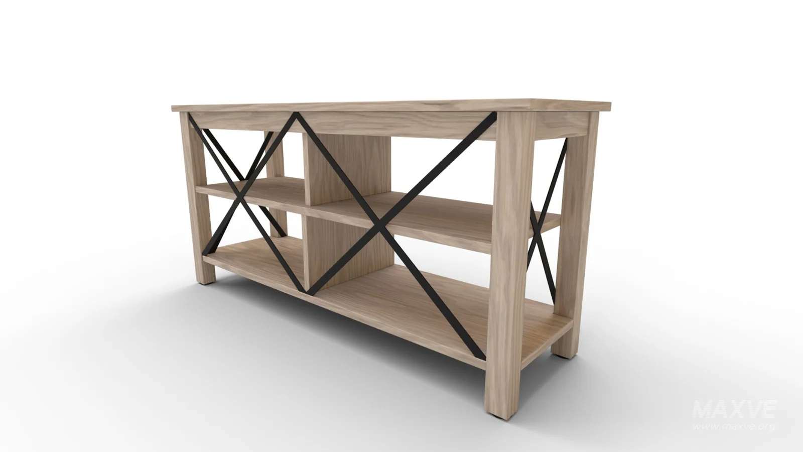 Persephone TV Standfor - Image 11