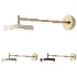 Asteria 02 Wall Lamp - Thumbnail 3
