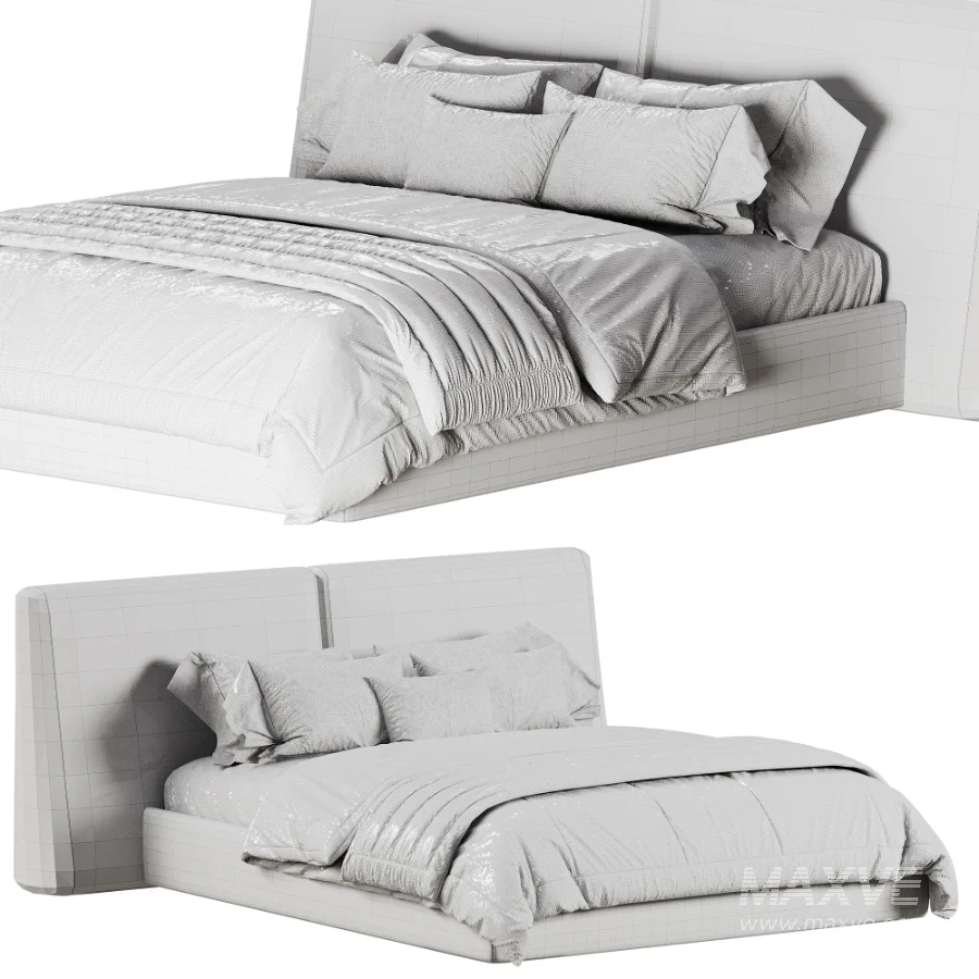 Carolina Bed Dantone Home - Image 4
