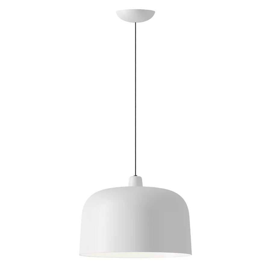 Luceplan Zile Pendant Lamp - Image 4