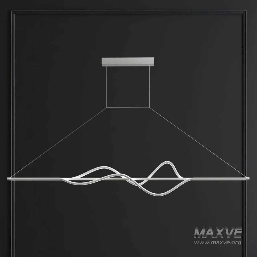 Chandelier - Image 1