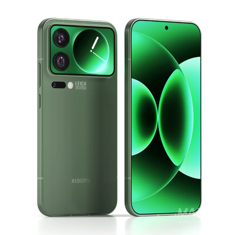 XIAOMI 17 Pro Max - Image 5