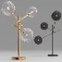 RADICE BOLLE FLOOR LAMP - Thumbnail 2