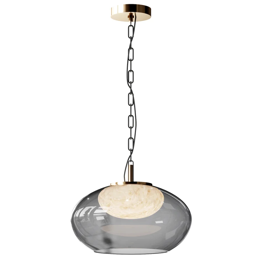 Moore Pendant light - Image 3