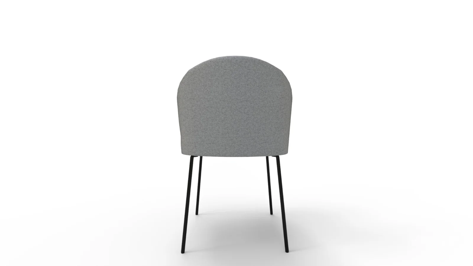 Aroche Tufted Wing Back Side Chair - Image 8