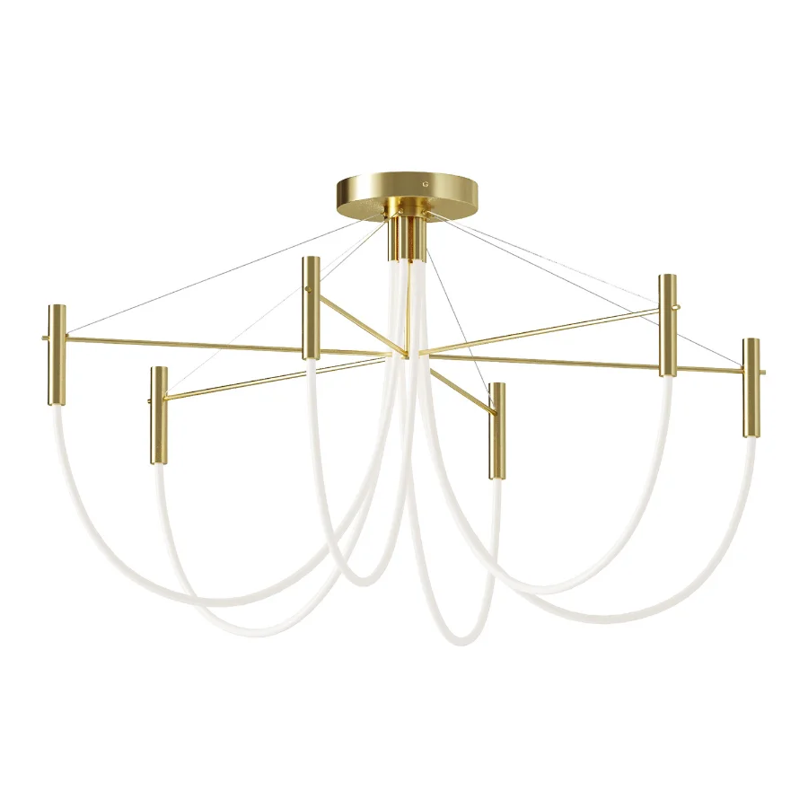Paradoxe Ceiling Light - Image 3