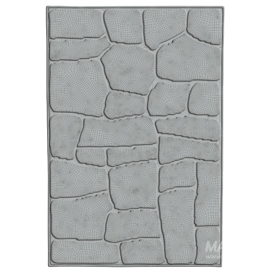 Rajani Hand Knotted Area Rug - Image 6