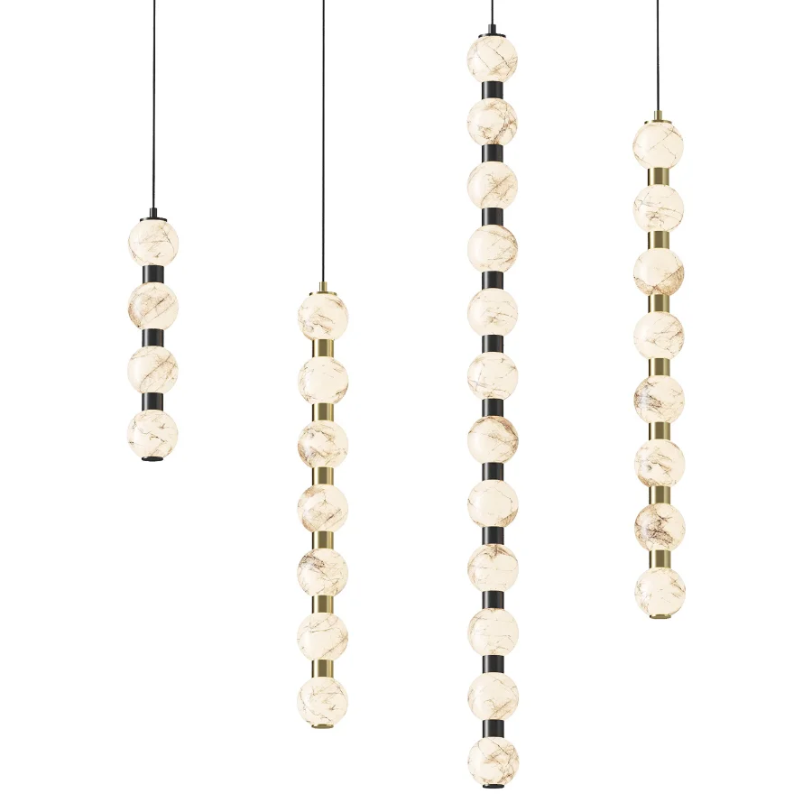 Lampatron ACHATES Pendant Lamp - Image 4