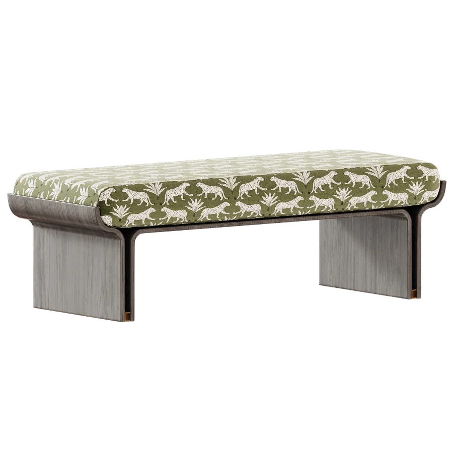Stami Bench - Image 2