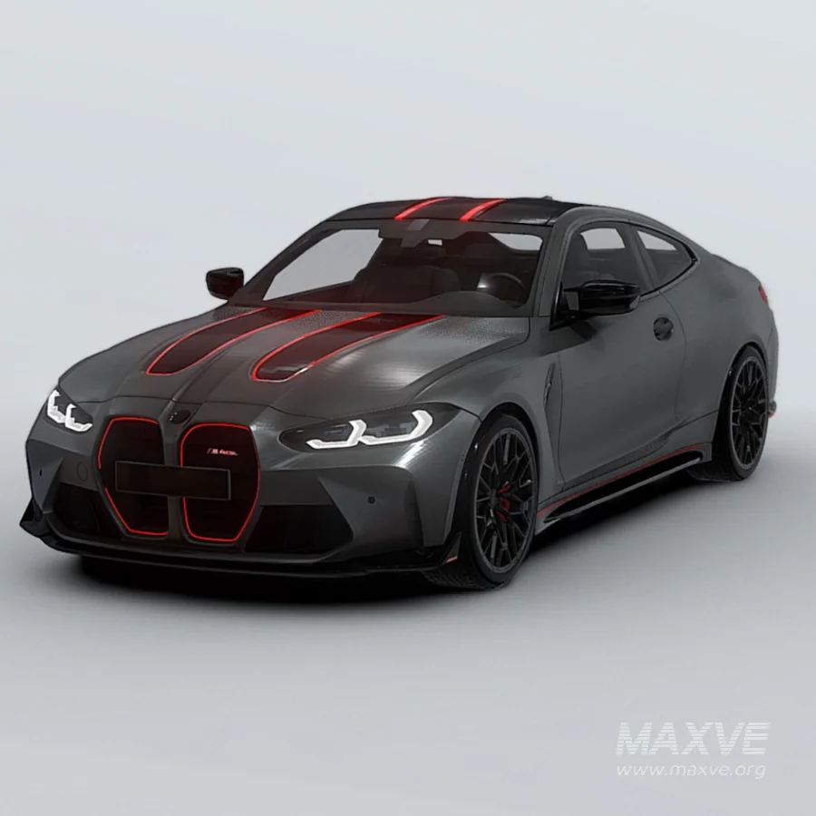 BMW m4 - Image 1