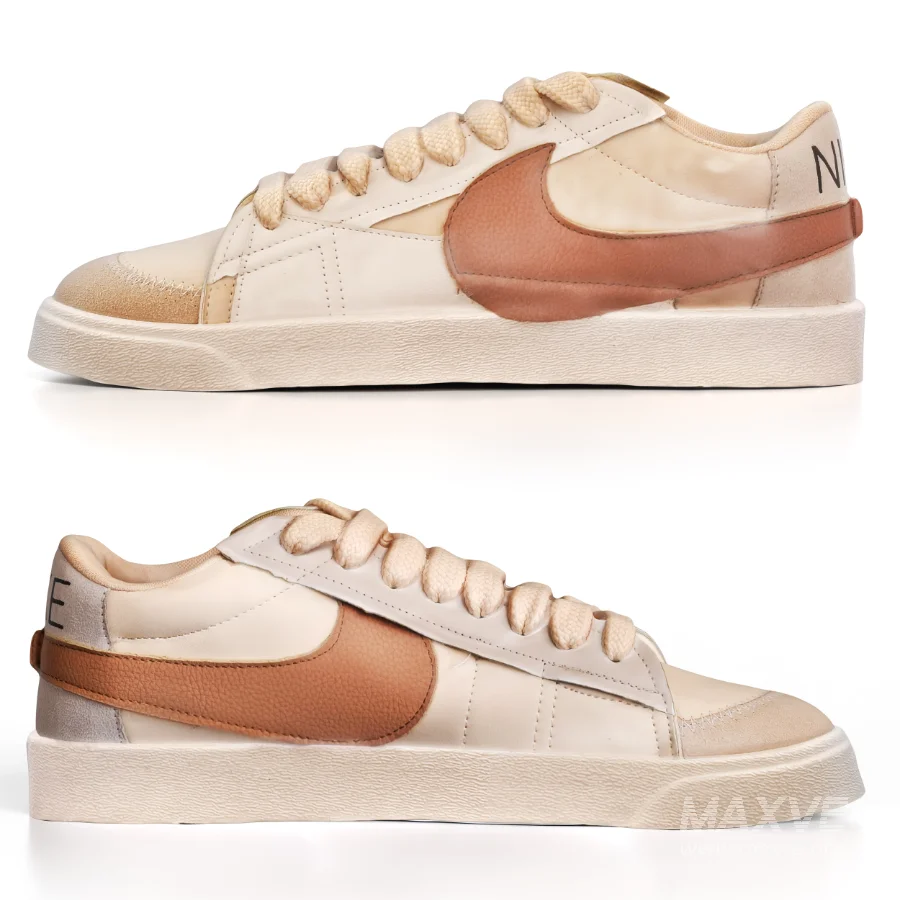 NIKE Kalej Style Shoes - Image 2