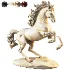 Decorative Horse Statue - Thumbnail 5