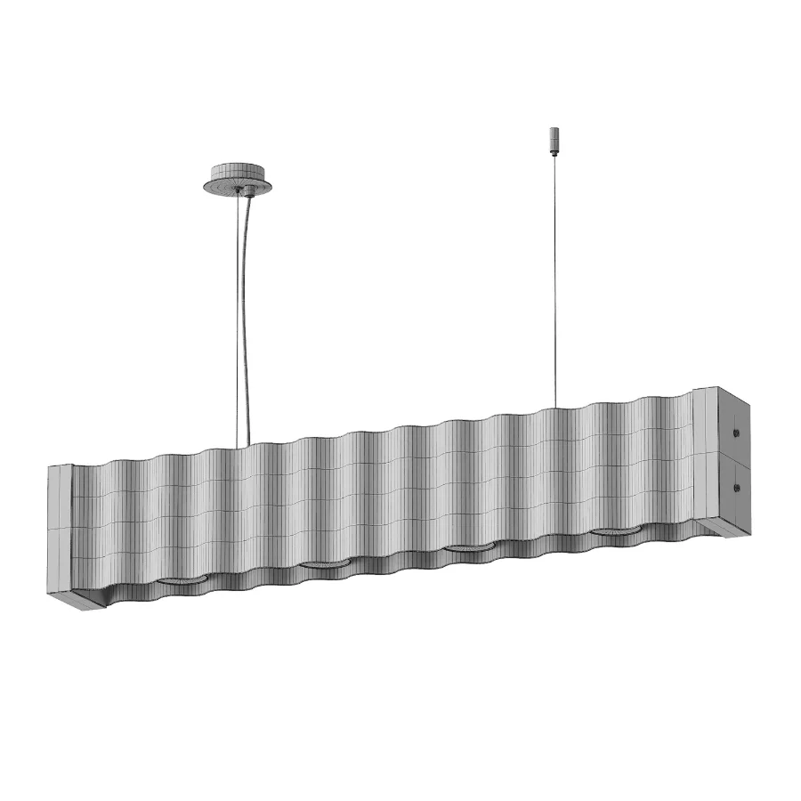 Aromas del Campo Nosa Pendant Lamp - Image 2