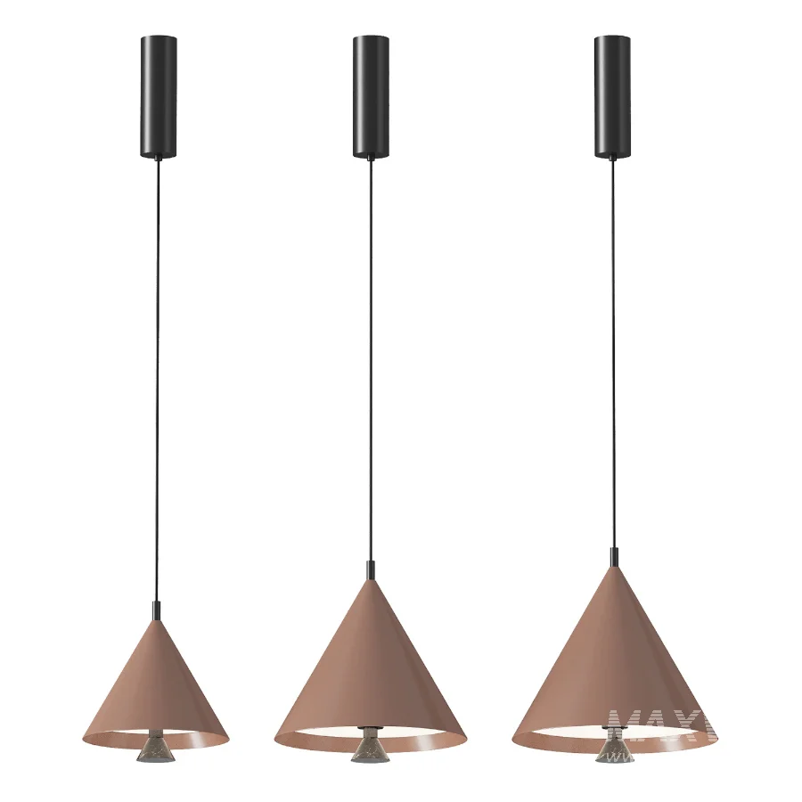 Aromas Del Campo Marg Pendant Lamp - Image 2