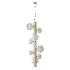 Aromas Del Campo Lera Pendant Lamp - Thumbnail 2