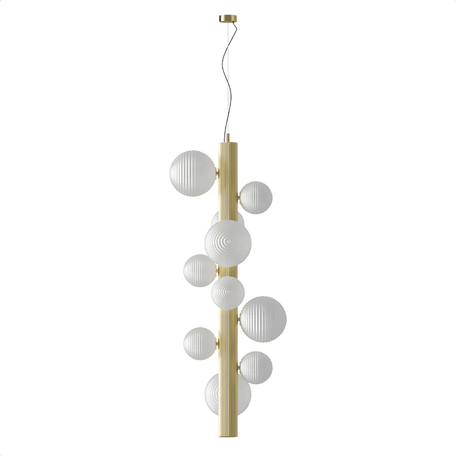 Aromas Del Campo Lera Pendant Lamp - Image 2