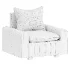 7437_armchair - Thumbnail 1