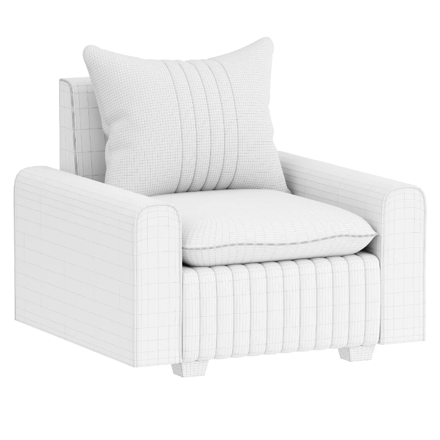 7437_armchair - Image 1