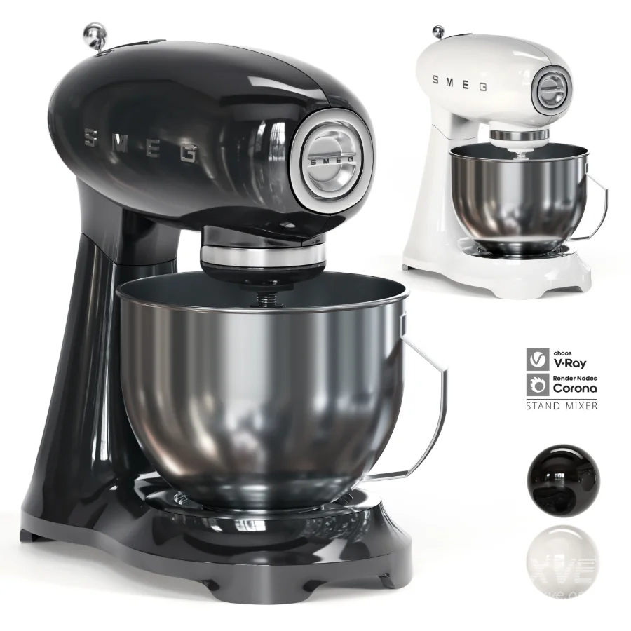 STAND MIXER - Image 1