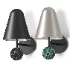 Aromas Del Campo Stor Wall Lamp - Thumbnail 1