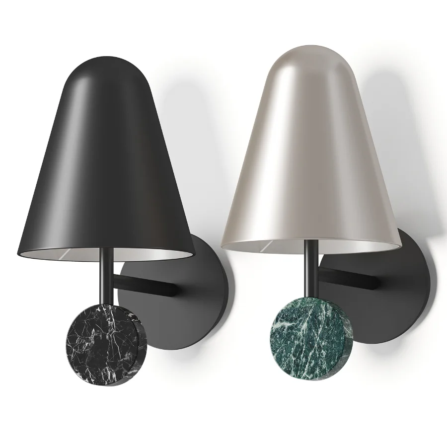Aromas Del Campo Stor Wall Lamp - Image 1