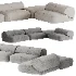 Whale Sofa by Mauricio Coelho 02 - Thumbnail 4