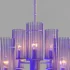 ODEON FORMIA CHANDELIER - Thumbnail 2