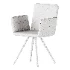 VERONA chair By Saloni - Thumbnail 2