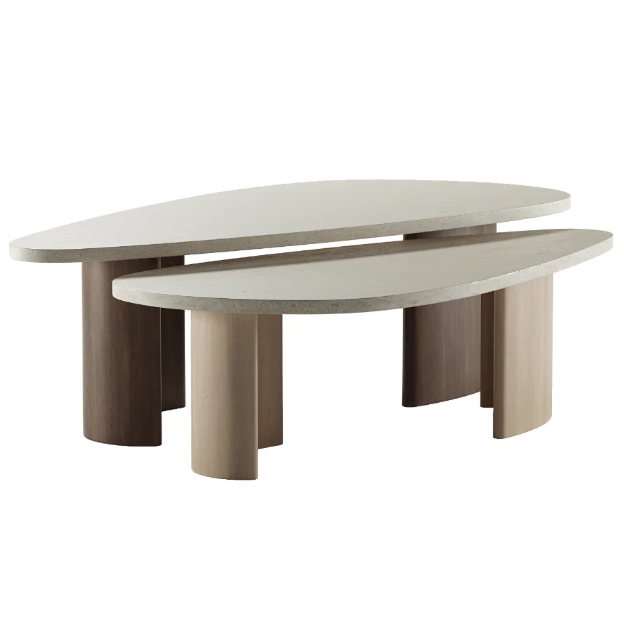 Agnes Coffee Table - Image 2