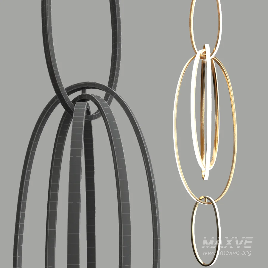 Otea pendant lamp - Image 2