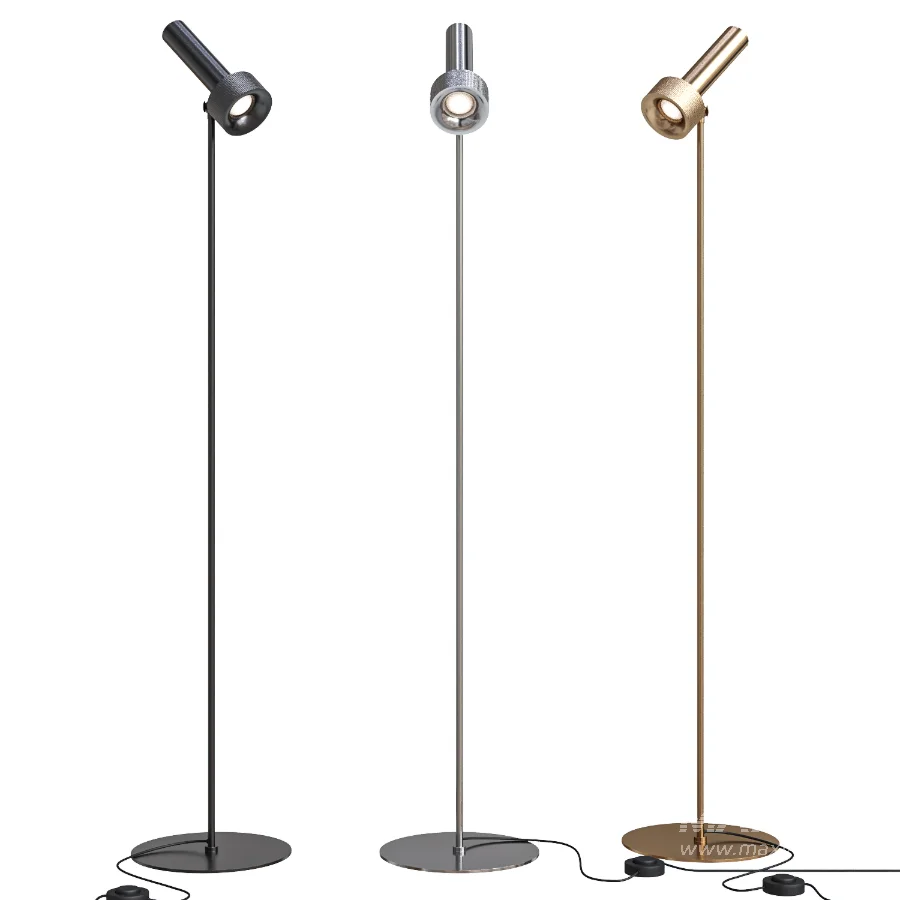 Focus Floor Lamp - Image 3