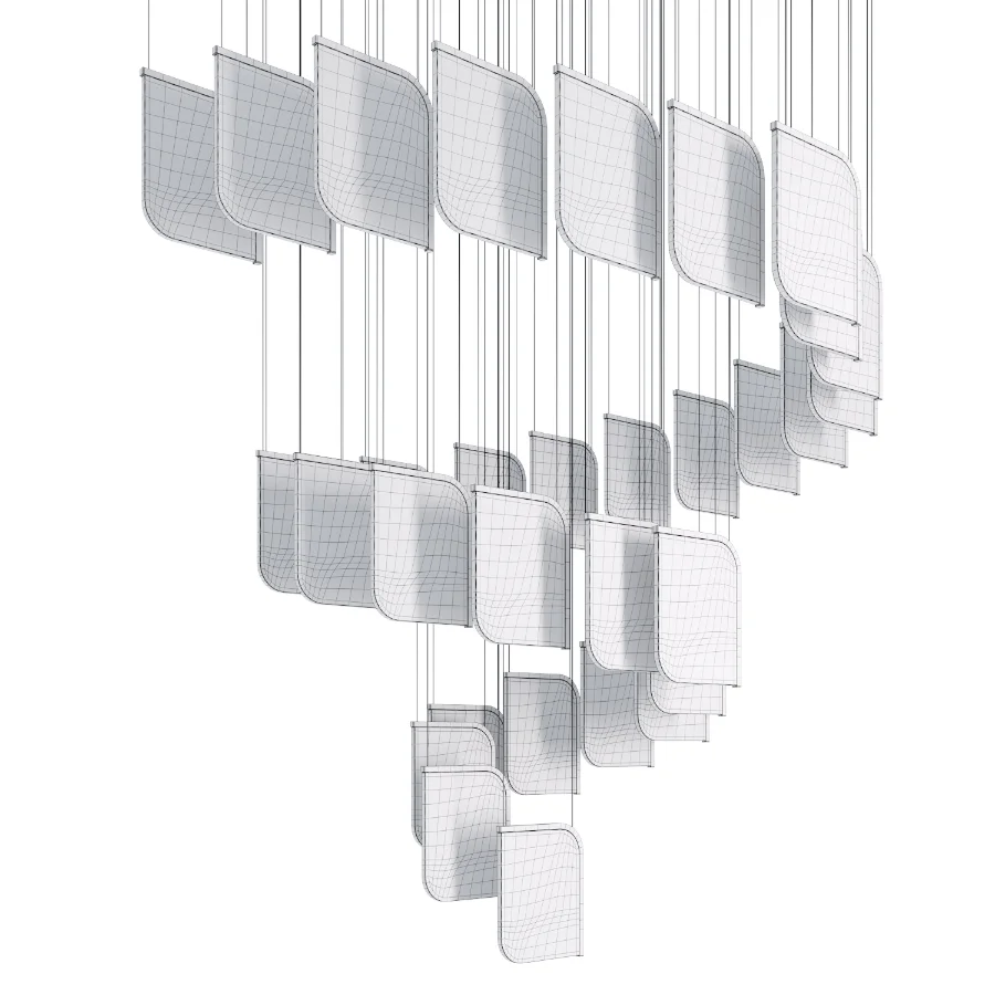 Drifting Lights - Image 1