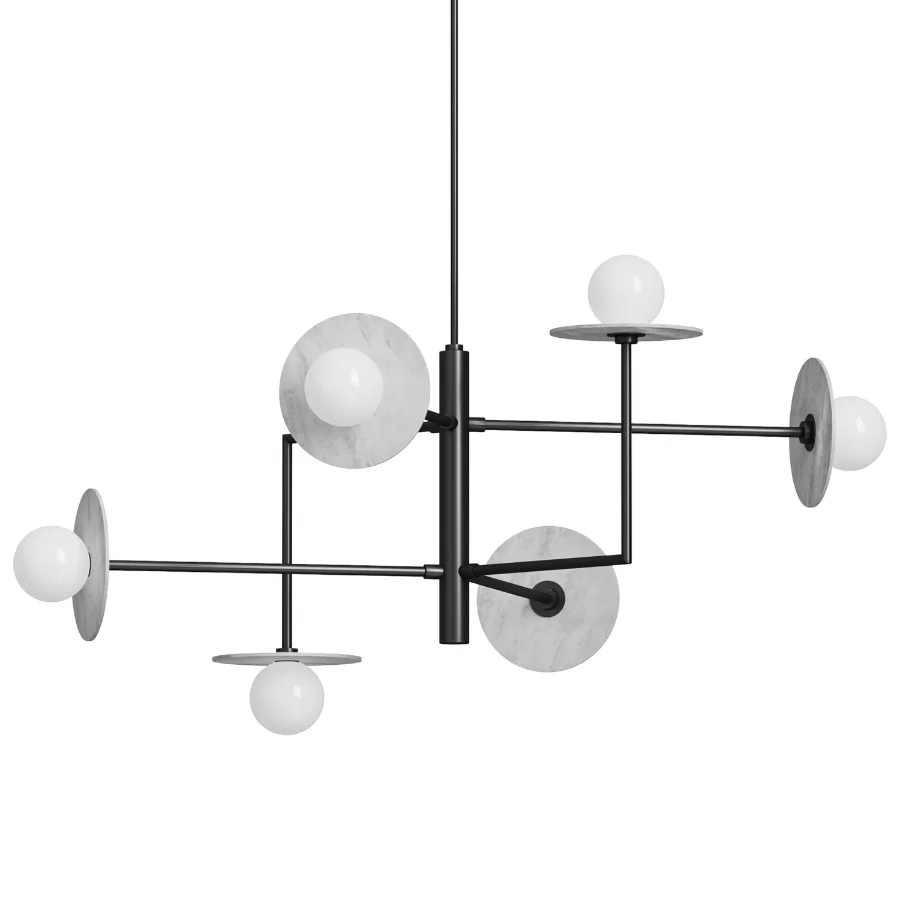 Miro pendant by Aromas - Image 6