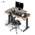 ADJUSTABLE STANDING OFFICE DESK - Thumbnail 1