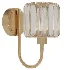 Berenice Nickel Wall Light - Thumbnail 7