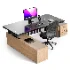 Zen-Pro-86-Executive-Standing-Desk 2 - Thumbnail 3
