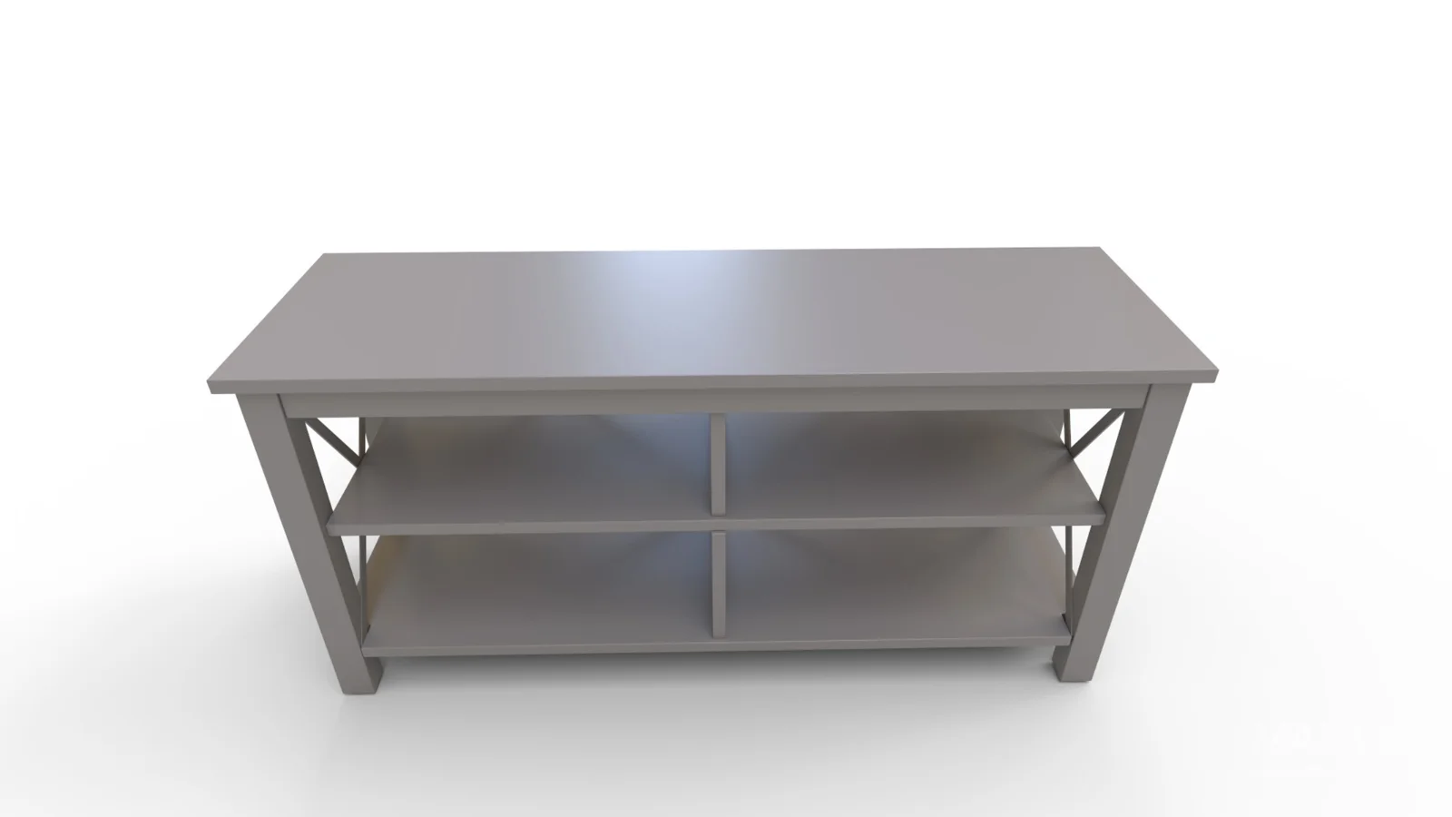 Persephone TV Standfor - Image 3