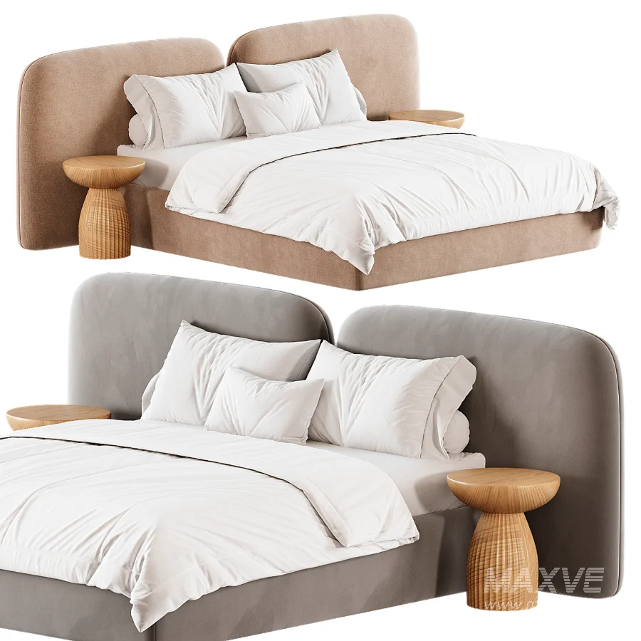 Bed Ember Kids - Image 3