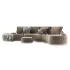 Italian Style Sofa - Thumbnail 4