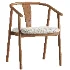 Fonra Dining Chair - Thumbnail 1