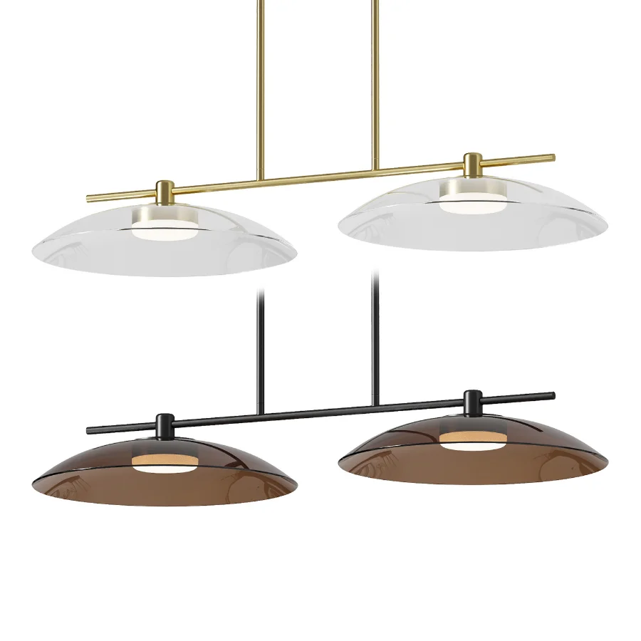 Aromas Del Campo Betty long Pendant Lamp - Image 3