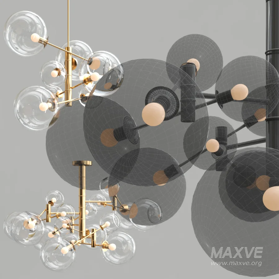 TIMMI PENDANT LAMP - Image 3